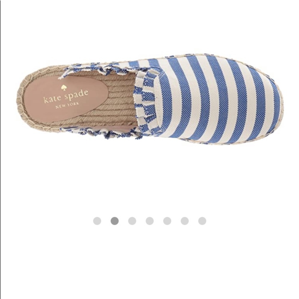 Kate Spade ♠️“Laila” Size 5.5 - Picture 2 of 8